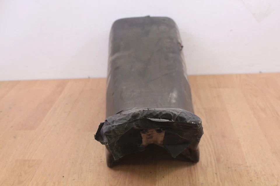 Сиденье/седло 1982 YAMAHA YZ490 - Изображение 4 из 4