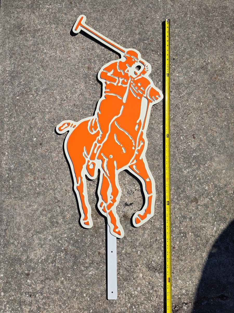 vintage Ralph Lauren Polo 43