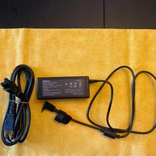 Emaks Replacement AC Adapter.  Model no.  DL65190342