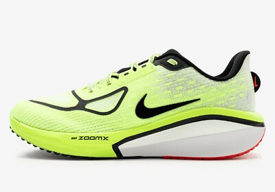 Nike Men VOMERO 17 TALARIA Shoes Running Volt Sneakers Boot GYM Shoe FZ8587-700