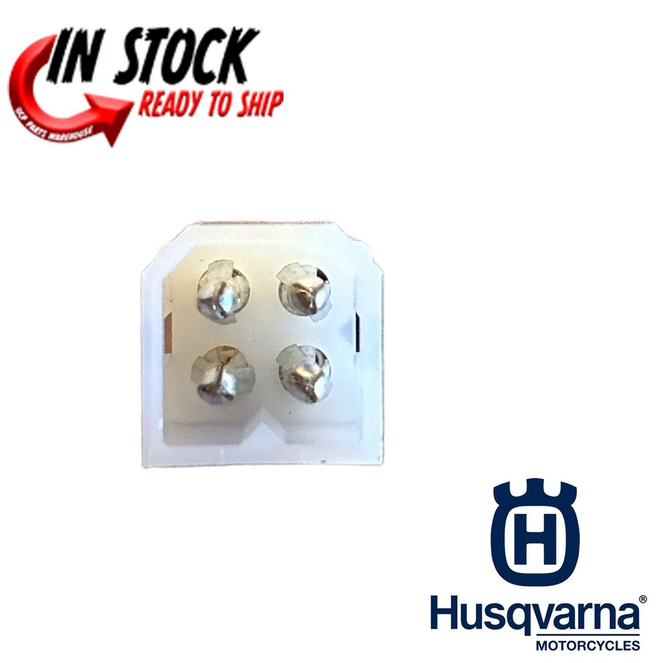 JUEGO CERRADURA ENCENDIDO KTM HUSQVARNA 250 350 450 500 530 EXCF 78011065100 Foto 2 de 4