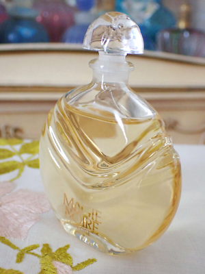 VTG 1990s 1993 CONFIRMED Lancome MAGIE NOIRE EDT 1 Oz 30ml Splash