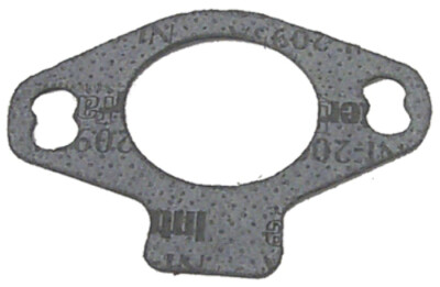 THERMOSTAT COVER GASKET for V6 & V8 Fits Mercruiser 27-41812, 27-90556