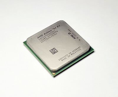 AMD Athlon 64 X2 4200+ 2.2 GHz - ADO4200IAA5DO Socket AM2