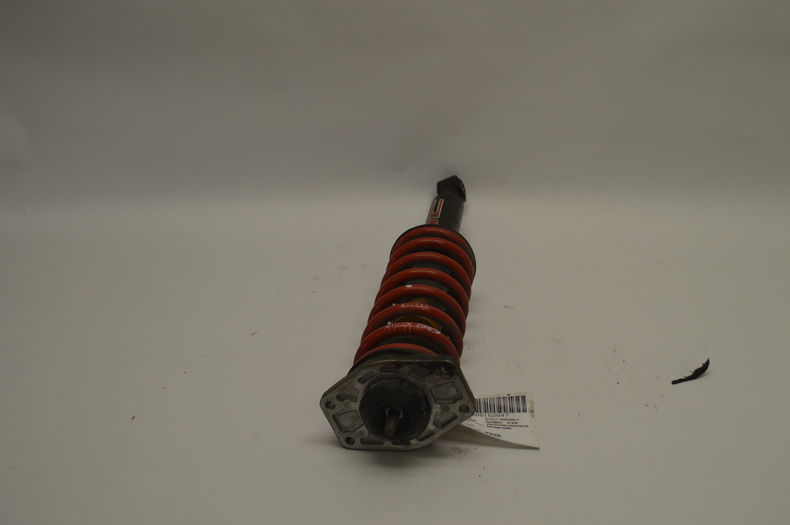 2008-2012 MASERATI GRANTURISMO REAR LEFT SUSPENSION SHOCK STRUT ABSORBER MC OEM