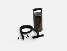 Intex Double Quick II Hand Pump 68614 Hi-Output Air Pump 14" NEW