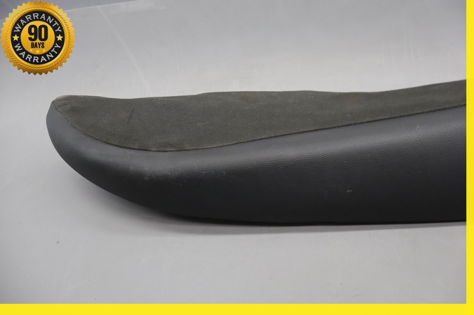 Maserati Quattroporte 2014-2017 Rear Right Seat cushion trim