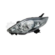 Scheinwerfer Frontscheinwerfer links für Mazda 5 CR19 2.0 1.8