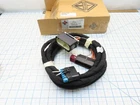 International Navistar 2506448C91 Wiring Harness CTR Chassis Base 1500