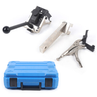 Valve Pressure Spring Installer Remover Tool Plier Kit For BMW B38 B48 B58 Engines Heavy Duty Steel Valve Slider Fixing I.397327738 - View #10