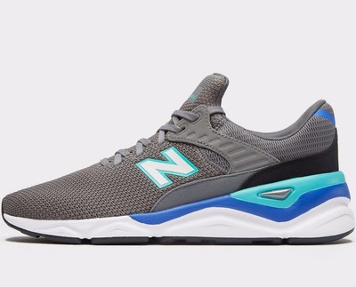 new balance x90 green