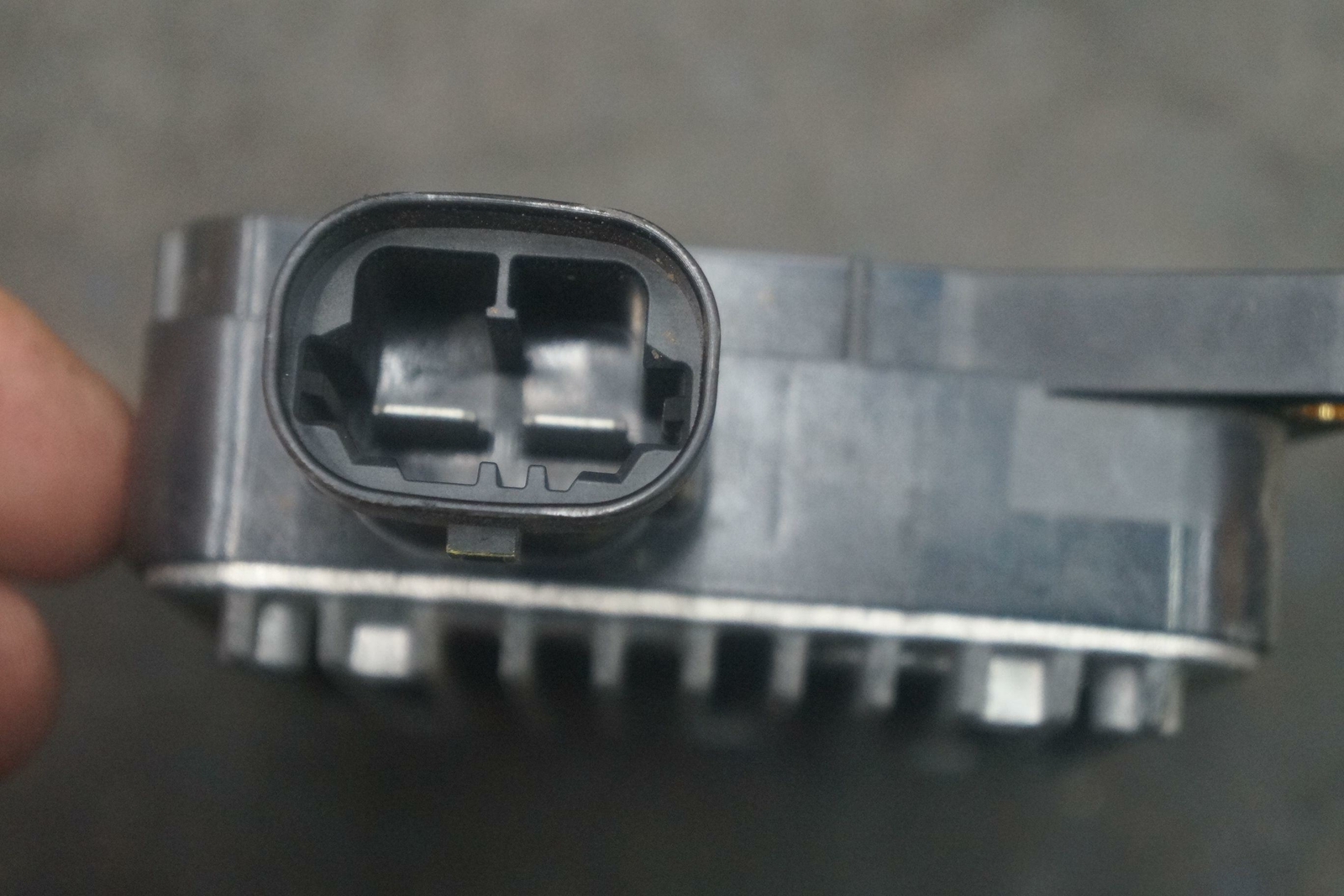Fuel Pump Computer Control Module PWM ECU 294559 OEM Ferrari 488 GTB 2016