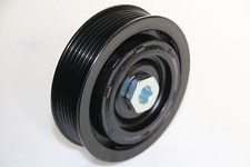 Klimakompressor Riemenscheibe Kupplung VW T5 2.0 TDI - 7E0820803A 7E0820803G