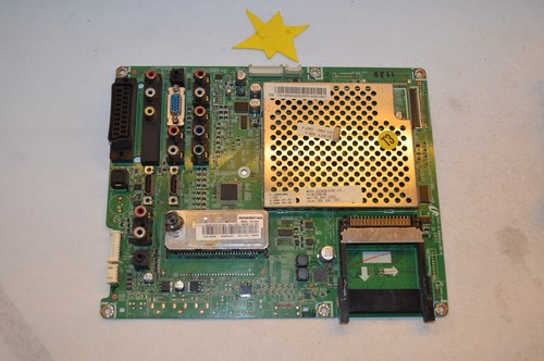 BN41-00980C Hauptplatine Für Samsung TV LE32A336J1DXXC