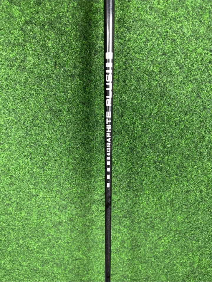 WILSON PWD X-31 9-Eisen - Damen (Graphit, 35 Zoll, Rechts) - Bild 3 von 4