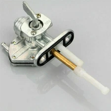 New For KAWASAKI Ninja 500 /Ninja 500R Petcock Fuel Tank Switch Valve Assembly