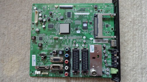 MainBoard LD91A/G EAX60686904 LG TV