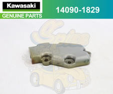 Coperchio cilindro valvola potenza scarico Kawasaki Kx 125 1998 1999 2000 200...