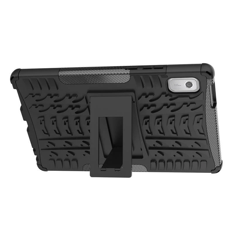 Lenovo Tab M9 TB-310FU M8 4th Gen TB300FU Tablet Case Shockproof Cover Kid Safe - Image 3 of 4