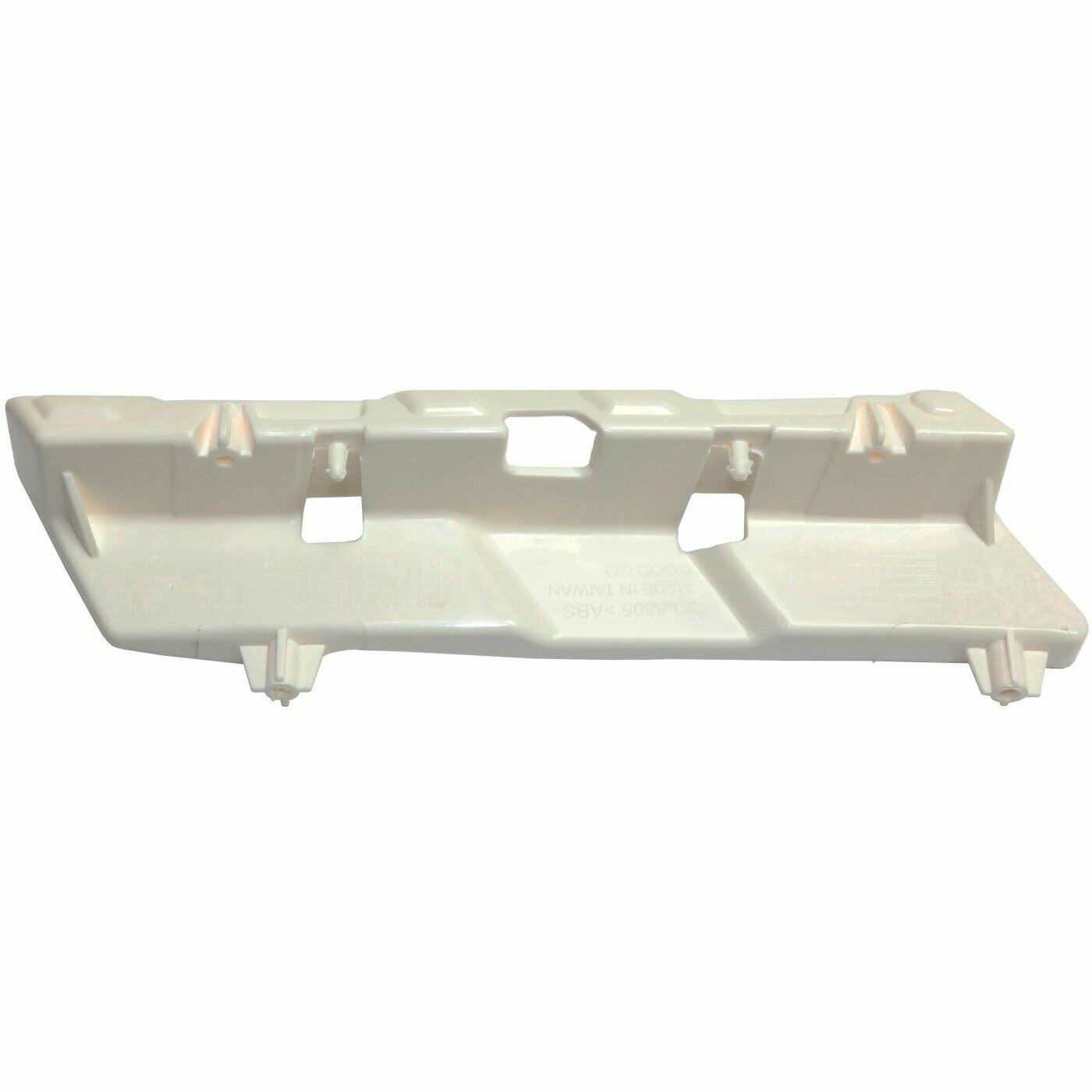 Passenger Side Front Cover Retainer Bumper Bracket Fits 5253353020 