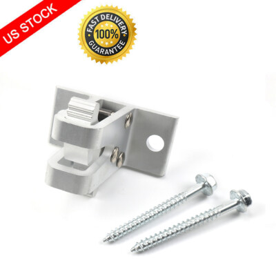 Staffa Inferiore Di Ricambio Per Tendalino RV Sunchaser II - 09152021 - Con Viti - 5