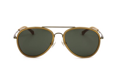 Dries Van Noten by Linda Farrow Sun  DVN72