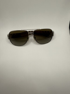 Burberry Sunglasses  B3042 ,Pre Owned Good Condition  57-15 135 Made In Itally