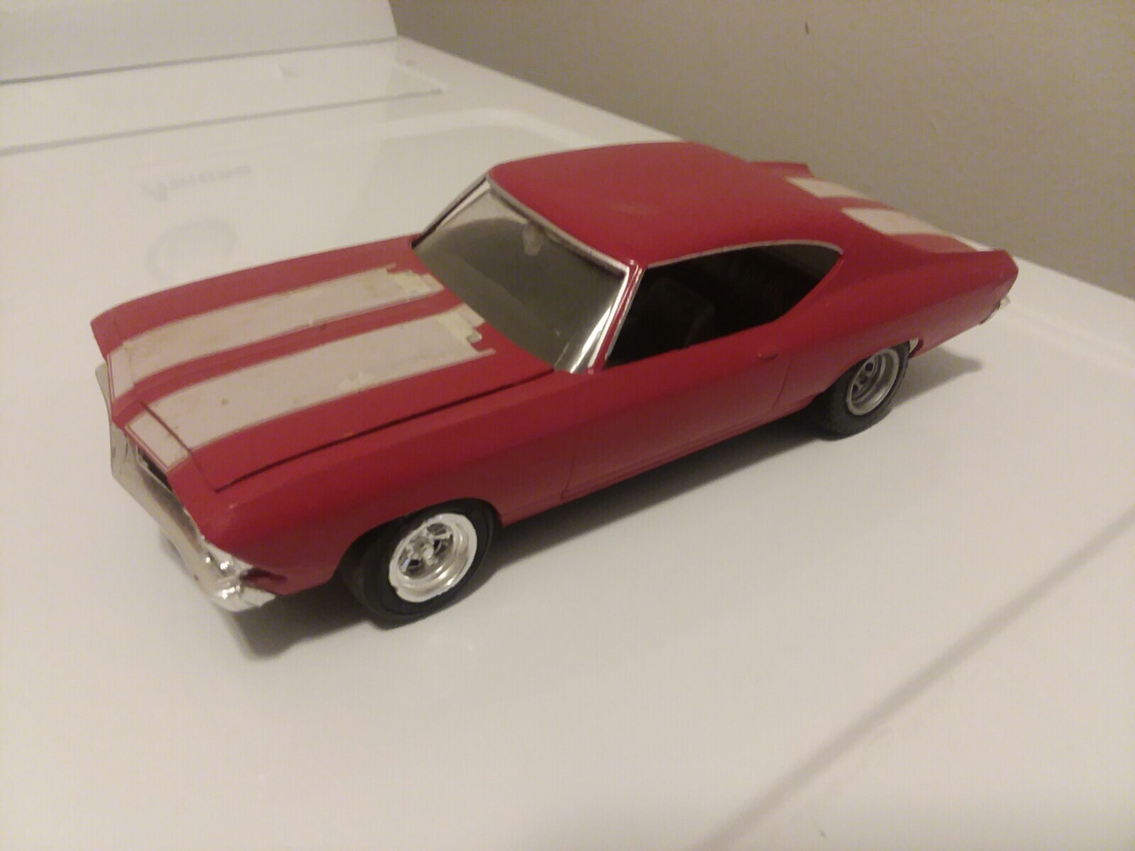 Model Car Junkyard Lot eBay