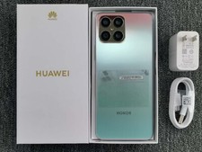 Honor X8 TFY-LX1 Google 64MP 6 128GB Android Global version Unlocked 6.7"