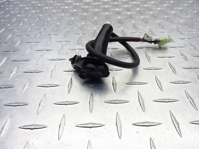 2016 16-17 MV AGUSTA TURISMO VELOCE 12V VOLT PLUG PORT WORKS