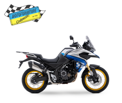 GIVI Flangia Serbatoio BF79 - Ricambio Per Motocicli - Foto 8