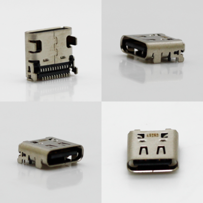 Original Charging Port Dock Power Jack For Lenovo ThinkPad X1