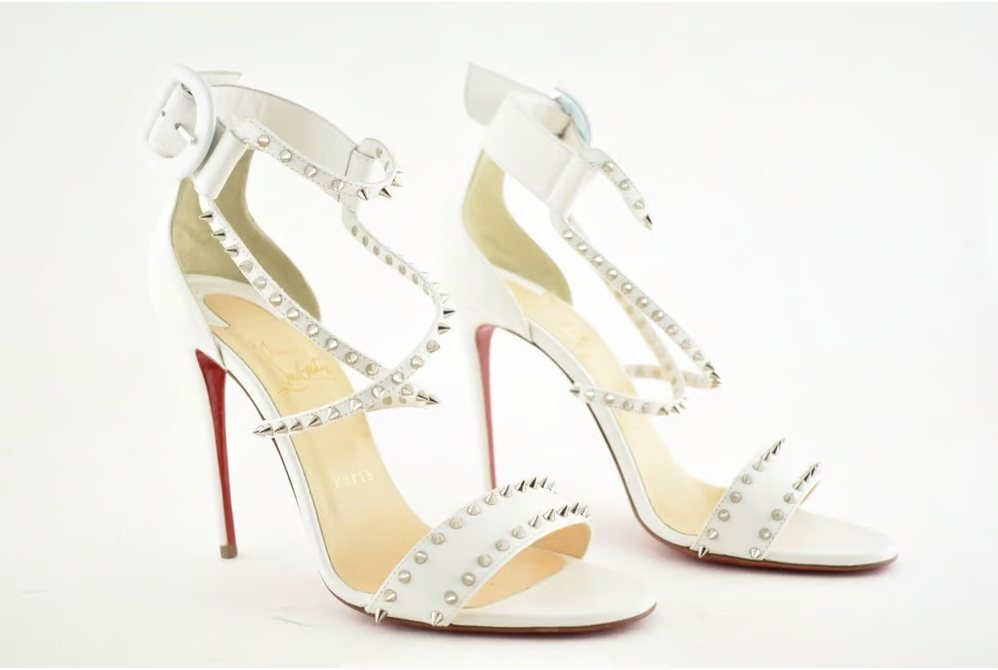 クリスチャンルブタン　スパイクパンプス クリスチャン ルブタン公式サイト| Christian Louboutin