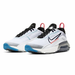 kids white running trainers