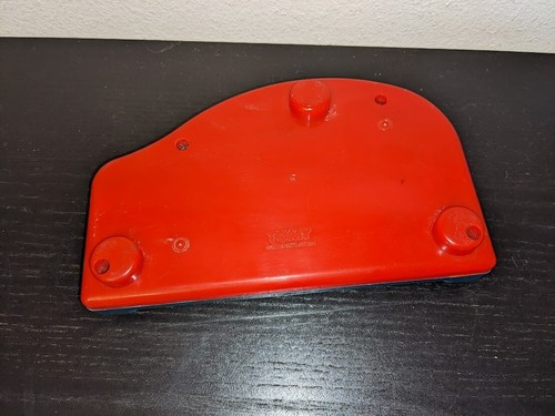 Vintage 1985 Little Player Piano Plastic Preschool Toy by Tomy Tune This Old Man - Picture 4 of 5