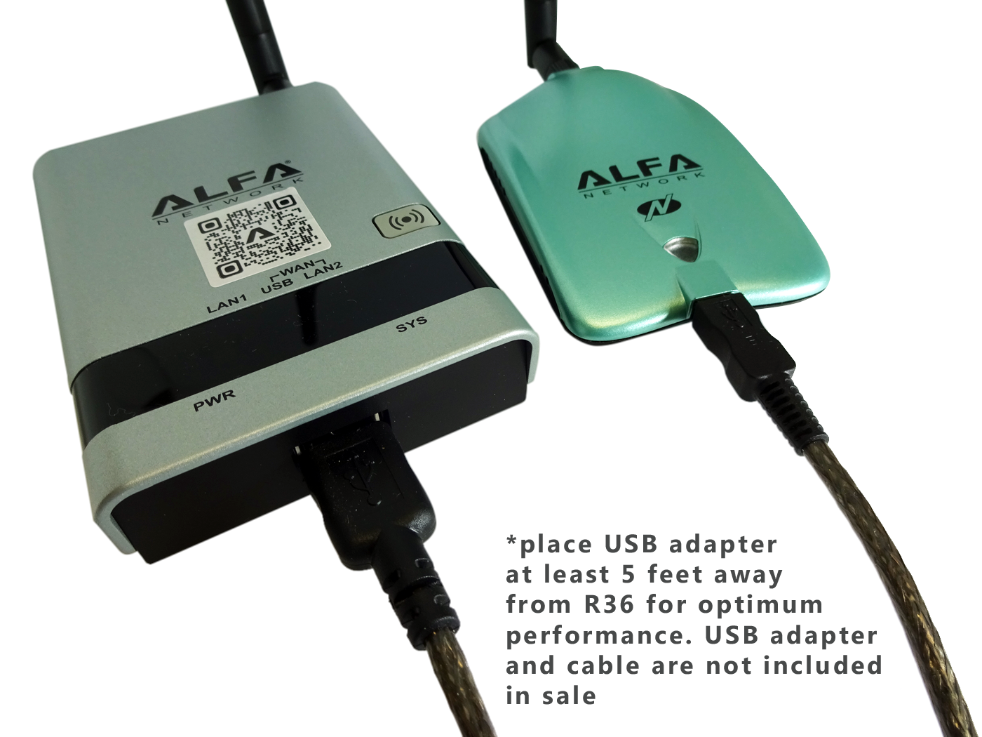 Open Box ALFA R36A Portable Wireless 802.11n WiFi USB Router for AWUS036NH  /Tube 4718050300389 | eBay