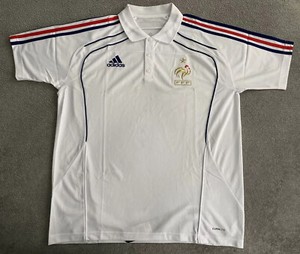 france football polo shirt