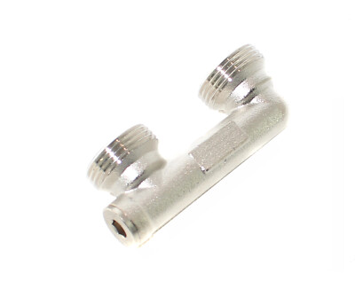 Evenes Montagebrücke 3/4'' Eurokonus