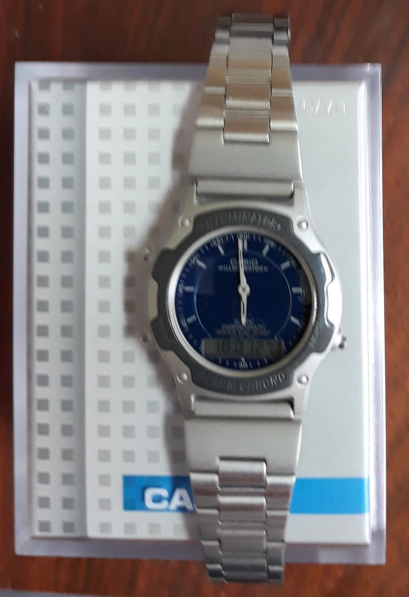 Casio hotsell aw 45