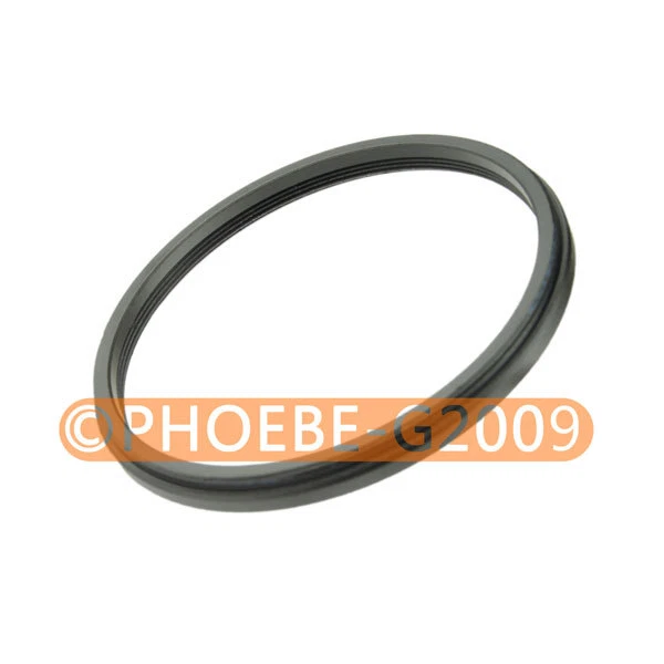 67mm-62mm 67-62 Step Down Filter Ring Stepping Adapter - Image 3 of 4