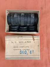 FIAT AUTOCARRO 640/42 Serie Completa Gommine Freni anni 50’60