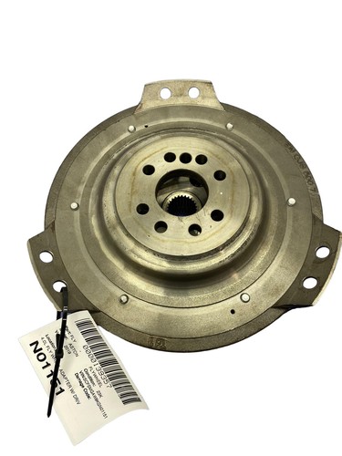 2019 ASTON MARTIN VANTAGE 4.0L FLY WHEEL ADAPTER W/ DRIVELINE DAMPER *DETAILS* - Bild 4 von 6