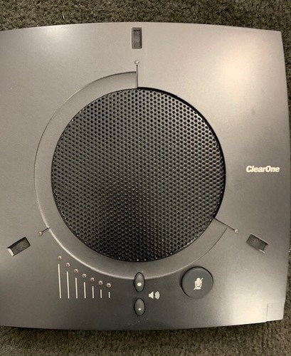 ClearOne Chat 160 Group Speakerphone 