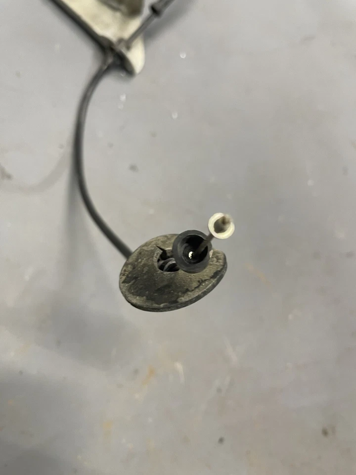 1978-1988 Cutlass 442 Monte Carlo Regal Pedal a Gás Cabo do Acelerador Grande Prêmio OEM - Imagem 3 de 4