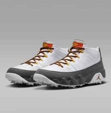 Size 10 - Air Jordan 9 Golf Low US Open for sale online | eBay
