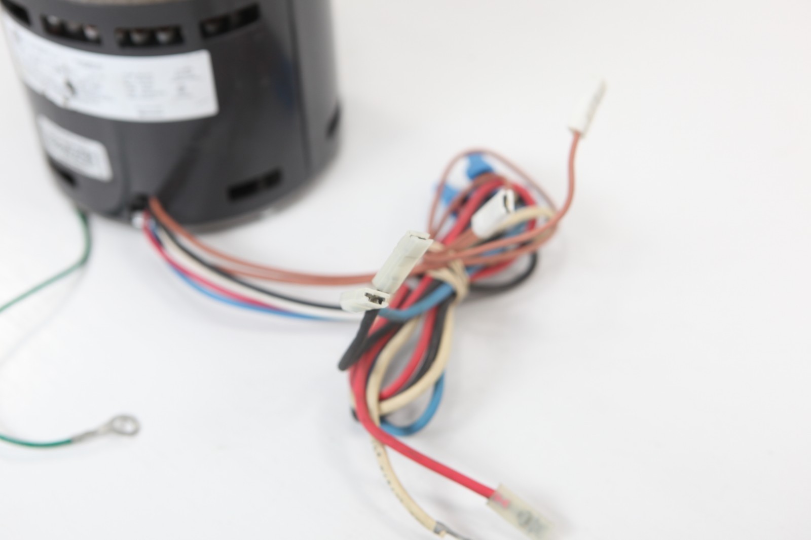 Emerson Furnace Fan Blower Motor 36K20 K55HXKRK9751 47463001 9.0A eBay