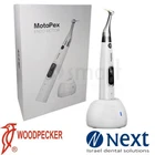 Dental DTE Woodpecker original MotoPex Endo root canal Motor ApexLocator