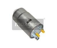 Kraftstofffilter Maxgear 26-0666 FüR Fiat Doblo Cargo Punto