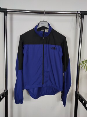 The North Face Hommes Moyens Herren Leichte Windjacke M Medium n6