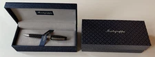Montegrappa NIB Pen,ISFOCBIS,Ballpoint,Fortuna Credo Islam BP,UPC 8033231178288